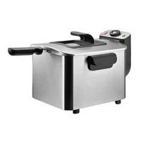 Brabantia BBEK1130 Instruction Manual
