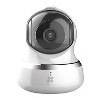 Ezviz C6B Quick Start Manual