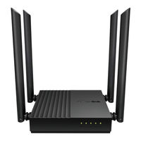 TP-Link Archer C64 User Manual