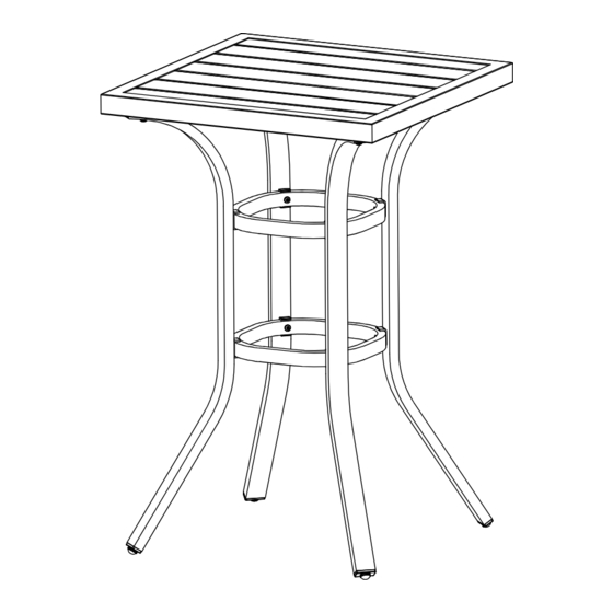 Costway NP10971-22 Manual