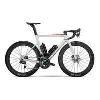 BMC TMR01 Owner's Manual
