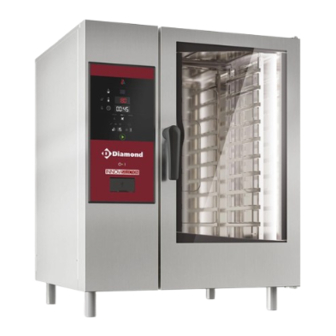 Diamond Combi DIGITAL User Manual