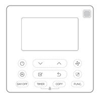 MrCool 16117100003415 Installation & Owner's Manual