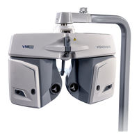 Visionix vx65 User Manual