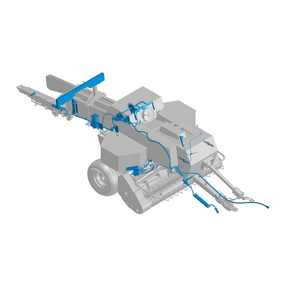 AGCO SimplEbale Workshop Service Manual