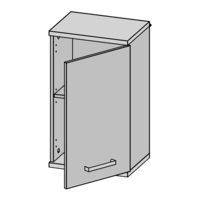 Forte VERH10 Assembling Instruction