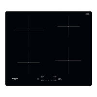 Whirlpool WS Q7360 NE Manual