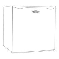 Binatone FR-50 Instruction Manual