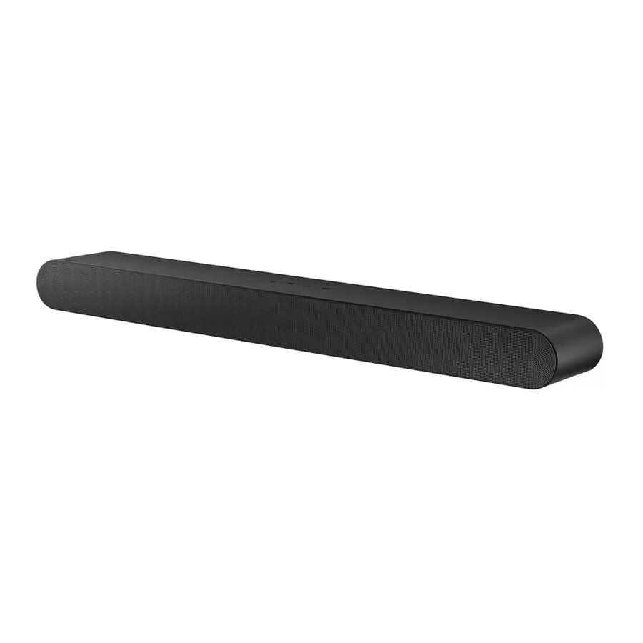 Samsung HW-S50B Manual