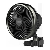 AC Infinity CLOUDRAY User Manual