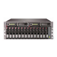 HP 201723-B21 1000 Quick Start Manual