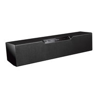 Creative MF8120 Manual