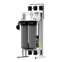 Axeon Water Technologies AT-1000 User Manual