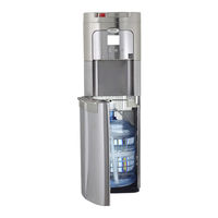 Glacial 8LDIECHK-SC-WFC-VW-SSP User Manual