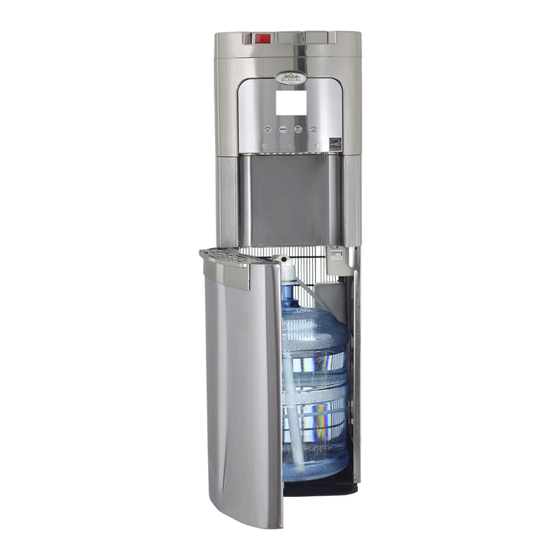 Glacial 8LDIECHK-SC-WFC-VW-SSP User Manual