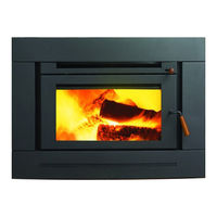 Regency Bellerive I200B Owners & Installation Manual