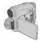 Camcorder JVC GR-D796U Instructions Manual