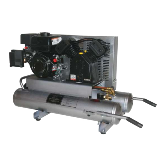 American Fab AC2T Operator's Manual