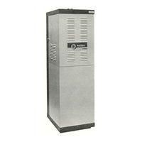 Heatmaker 100H Installation & Operating Instructions Manual