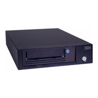 IBM TS2250 Product Manual