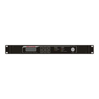 Sencore ASM 988A User Manual