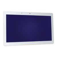 IEI Technology POC-W24C-ULT3 Quick Installation Manual