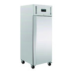 Polar Refrigeration G591 Instruction Manual