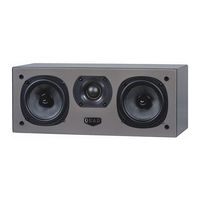 Quad Speaker User Manual