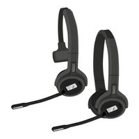 Sennheiser SDW 60 HS Disassembly & Assembly Instructions