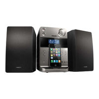 Philips DCB188/12 User Manual