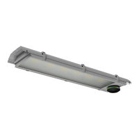 I-VALO 6231LED Installation Instructions Manual