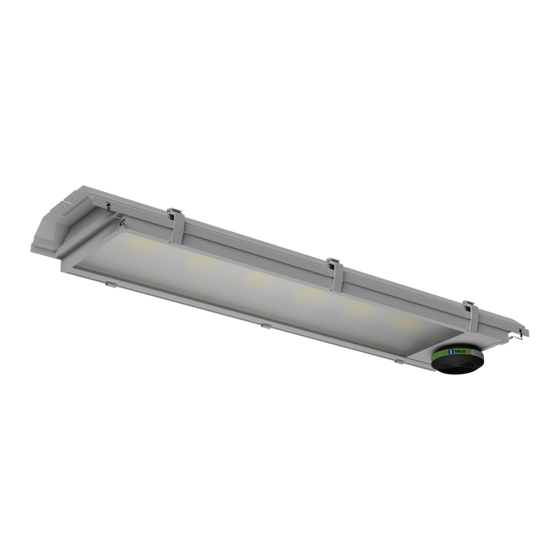 I-VALO 6231LED Installation Instructions Manual