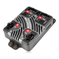 PowerBox Source Instruction Manual