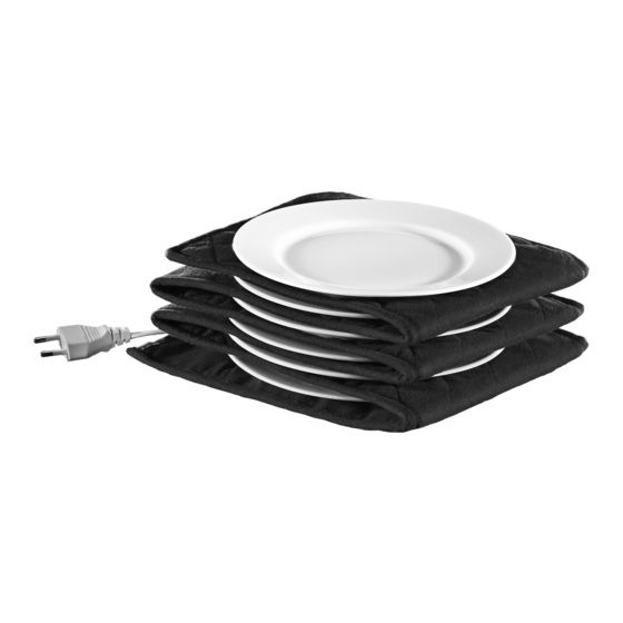 Küchenprofi XL 1701601200 User Manual