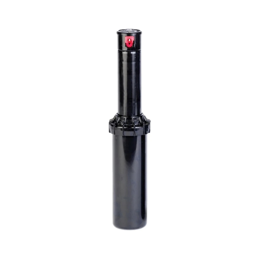 Irritrol 450R Setting Instructions