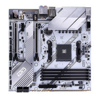 Colorful CVN B550M GAMING PRO V14 Manual