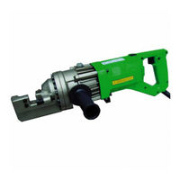 Sima CX-25 Original User Manual