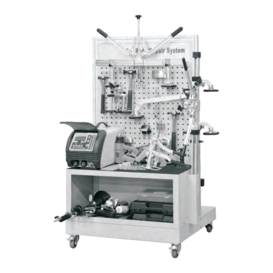 FY-TECH FY-9028 Manuals