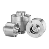 handtmann FLOWmag 12021 Operating Manual
