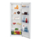 Refrigerator Beko RSSE265K20W User Manual