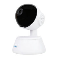 PNI IP720LR User Manual
