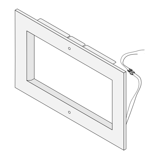 Travis Industries 96400717 Installation