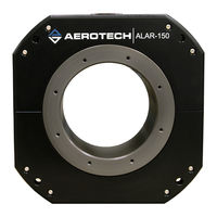 Aerotech ALAR325SP Hardware Manual