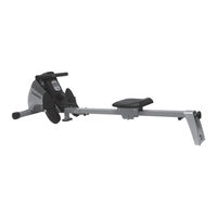 Top Sports Christopeit Sport 1560 Assembly And Exercise Instructions