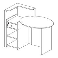 Costway CB10404 Manual