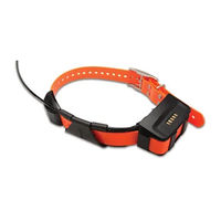 Garmin TT 10 User Manual