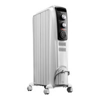 DeLonghi TRD40615T-6A User Manual