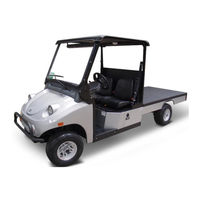 Columbia Utilitruck User Manual