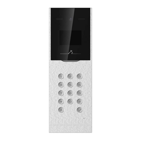 HIKVISION D Series User Manual