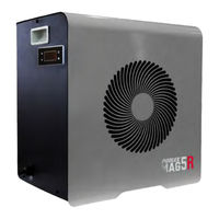 poolstar POOLEX MAG Installation And Configuration Manual